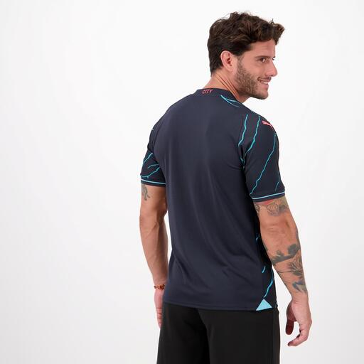 Homem Puma