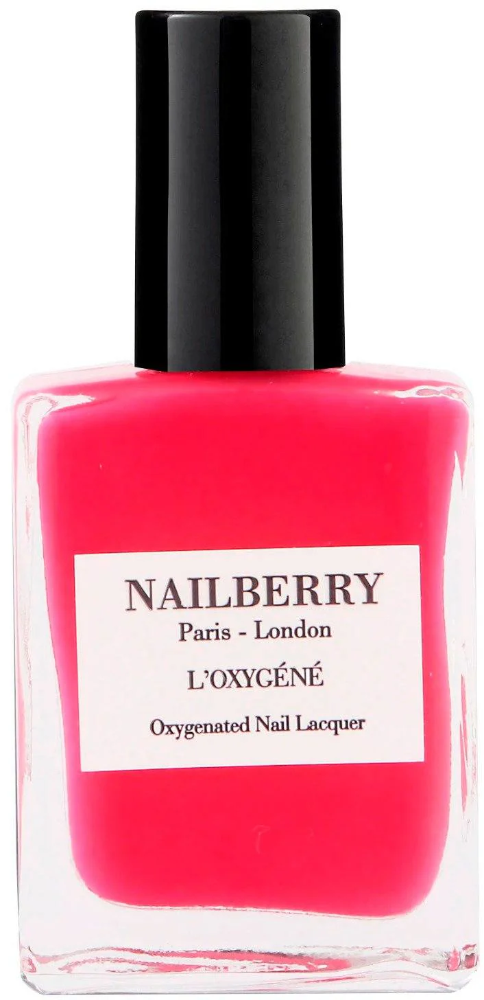 Nailberry Sacred Lotus