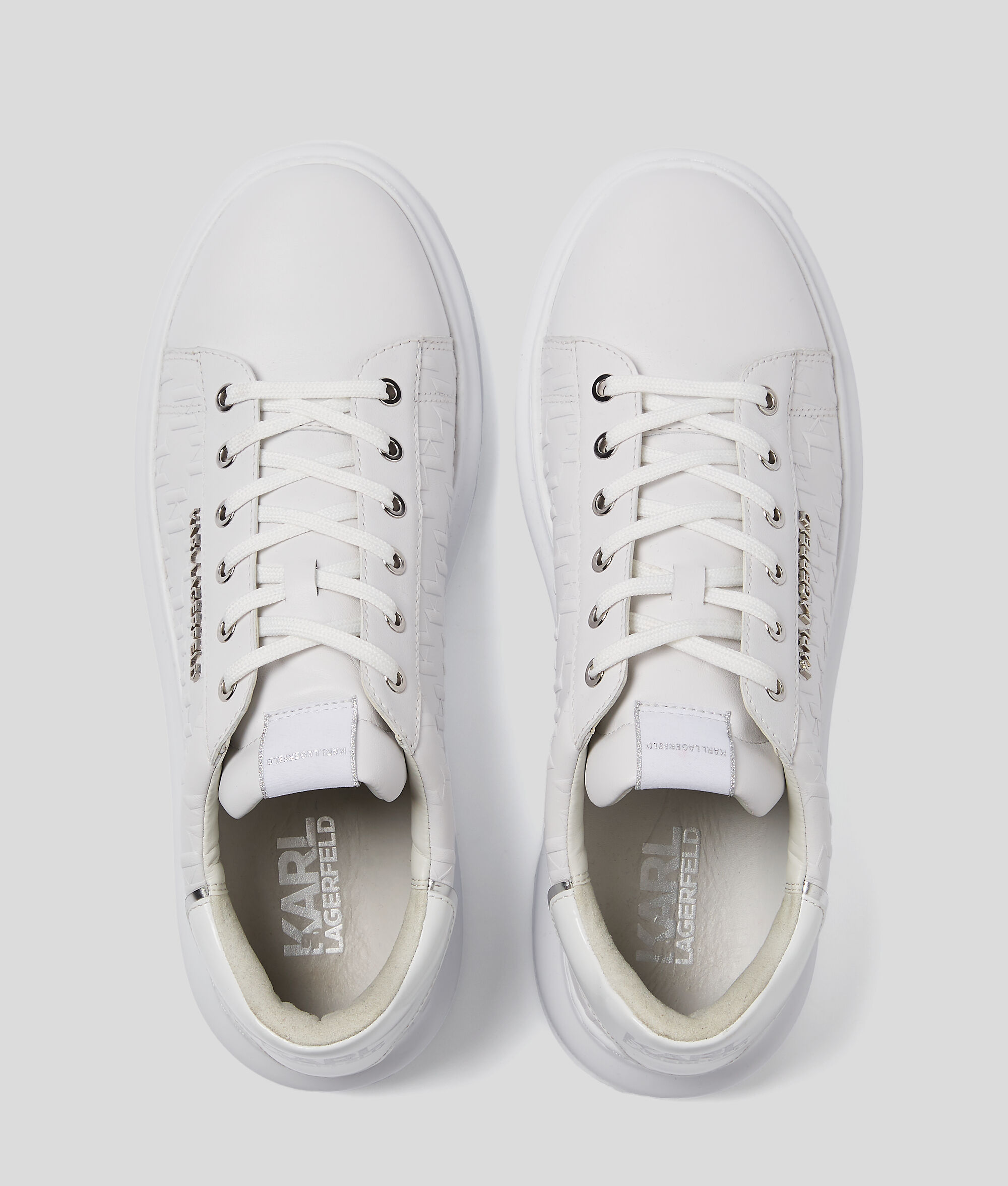 Basket K/Monogram Kapri