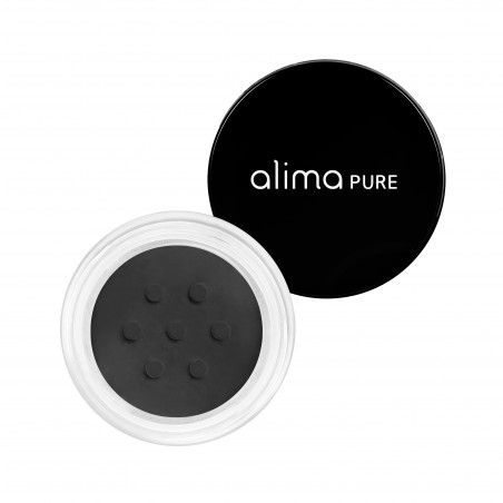 Alima Pure Fard à paupières Black