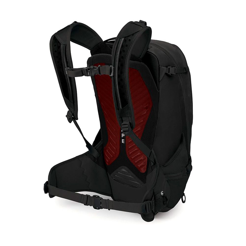Osprey ESCAPIST 30 - Sac À dos black