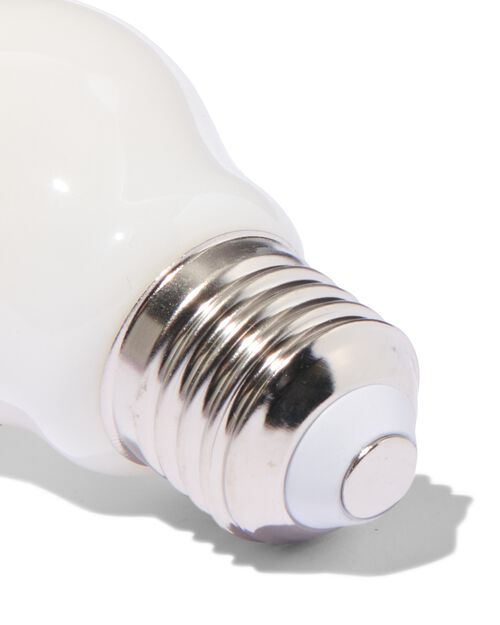 ampoule led verre givré E27 2,5W 250lm