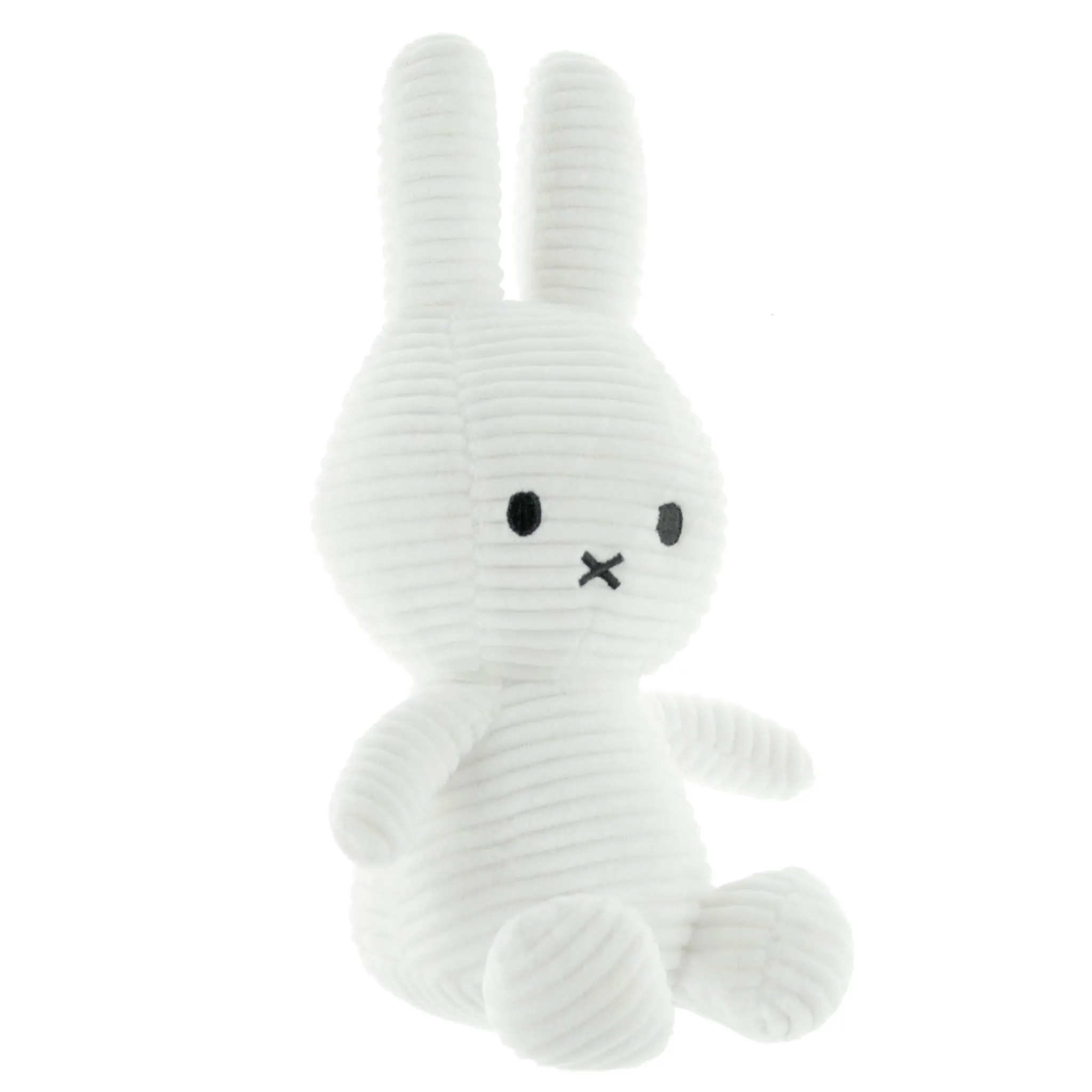Bébé Confort Peluche Lapin - Blanc