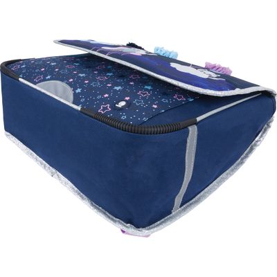 Back to fun - Stylo Patte de chat - blanc