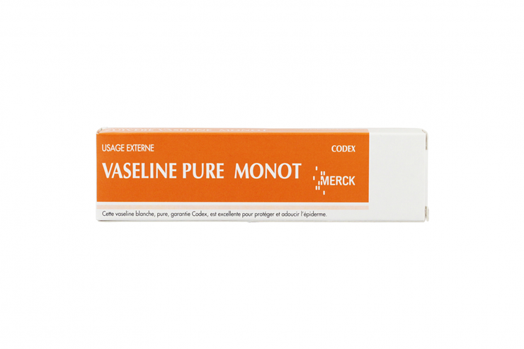 Monot vaseline pure tube 35ml