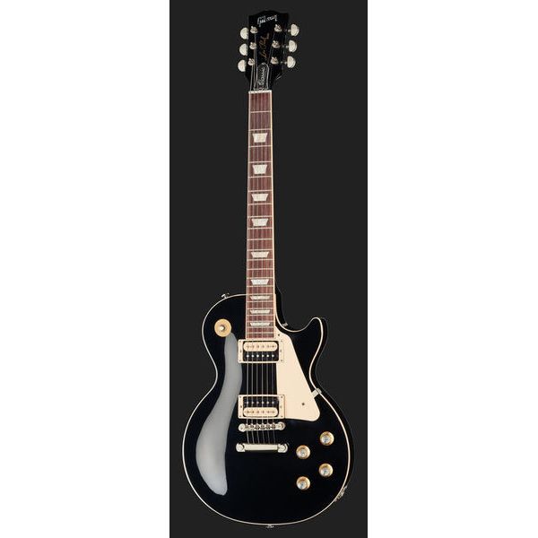 Gibson Les Paul Classic EB
