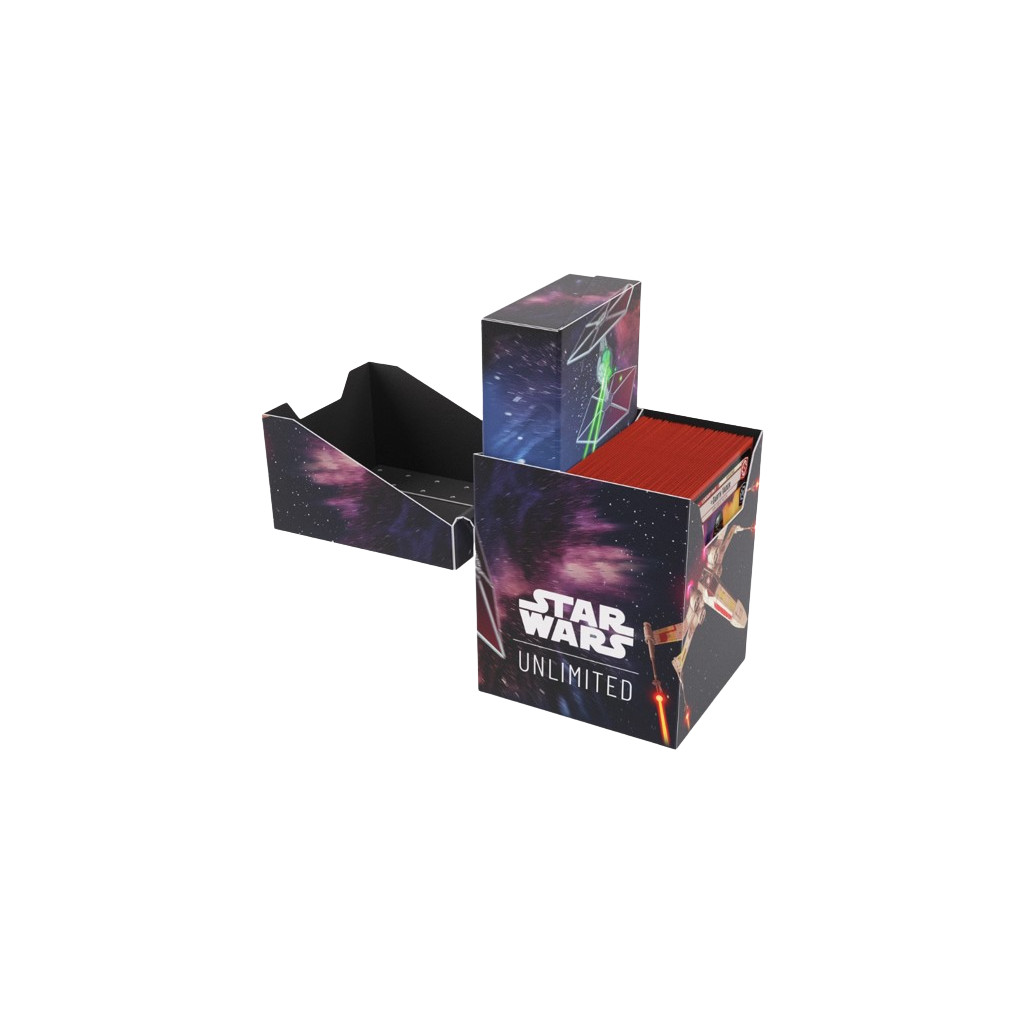 Star Wars Unlimited : Deck Box