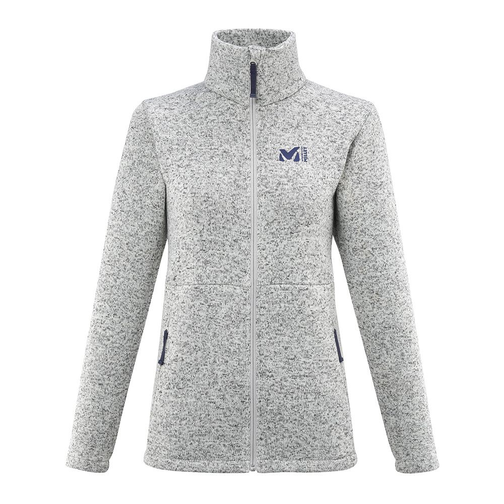 Millet TRIBENI - Polaire Femme dawn