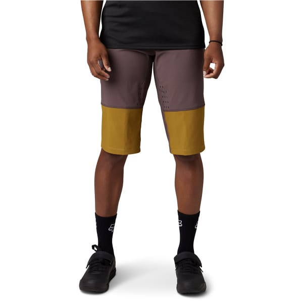 Short VTT FOX W DEFEND SHORT MEDIUM BROWN