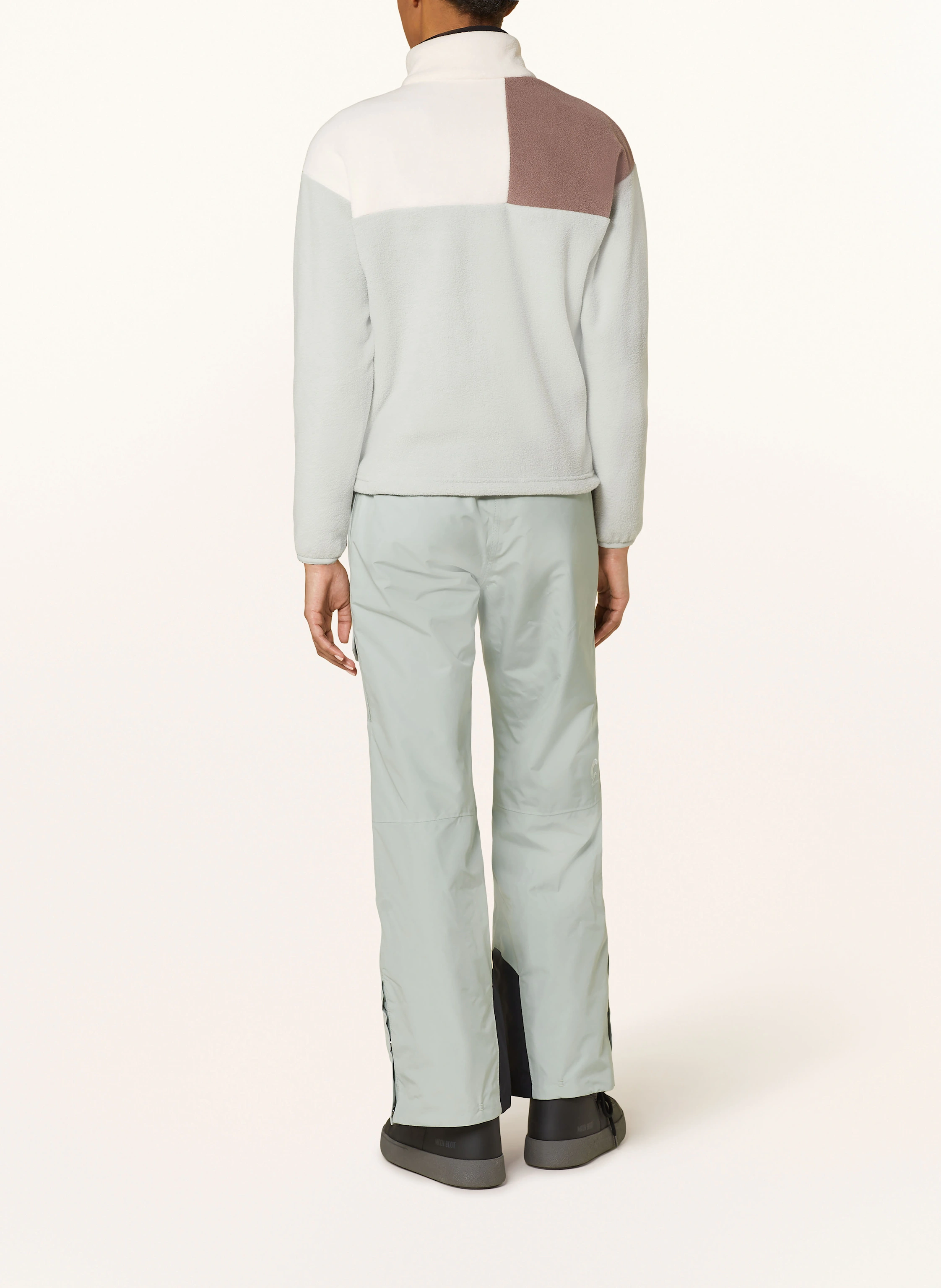 PICTURE Fleece-Troyer ARCCA