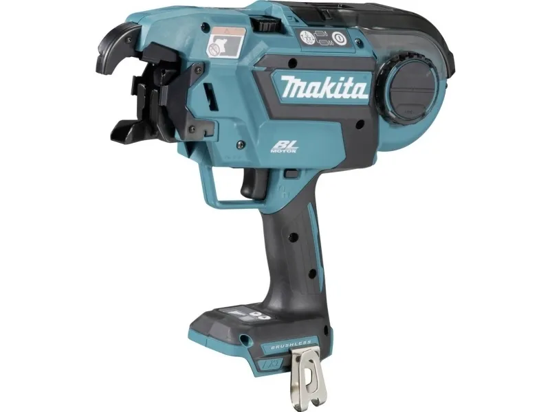 Makita DTR180ZJ - Bindemaskine - ledningfri - intet batteri, ingen oplader - 14.4 / 18 V - SOLO