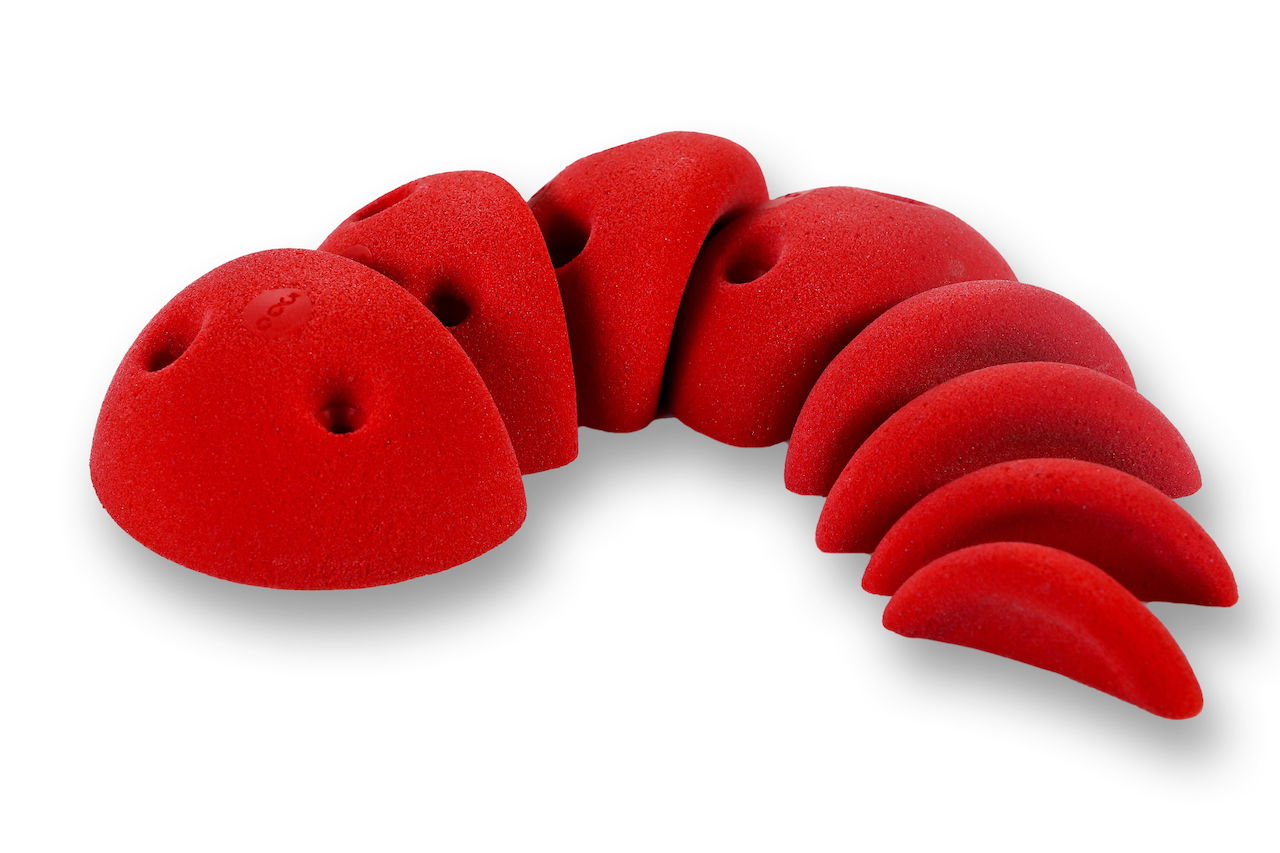 360HOLDS 360 HOLDS Juggy Balls - 317PU