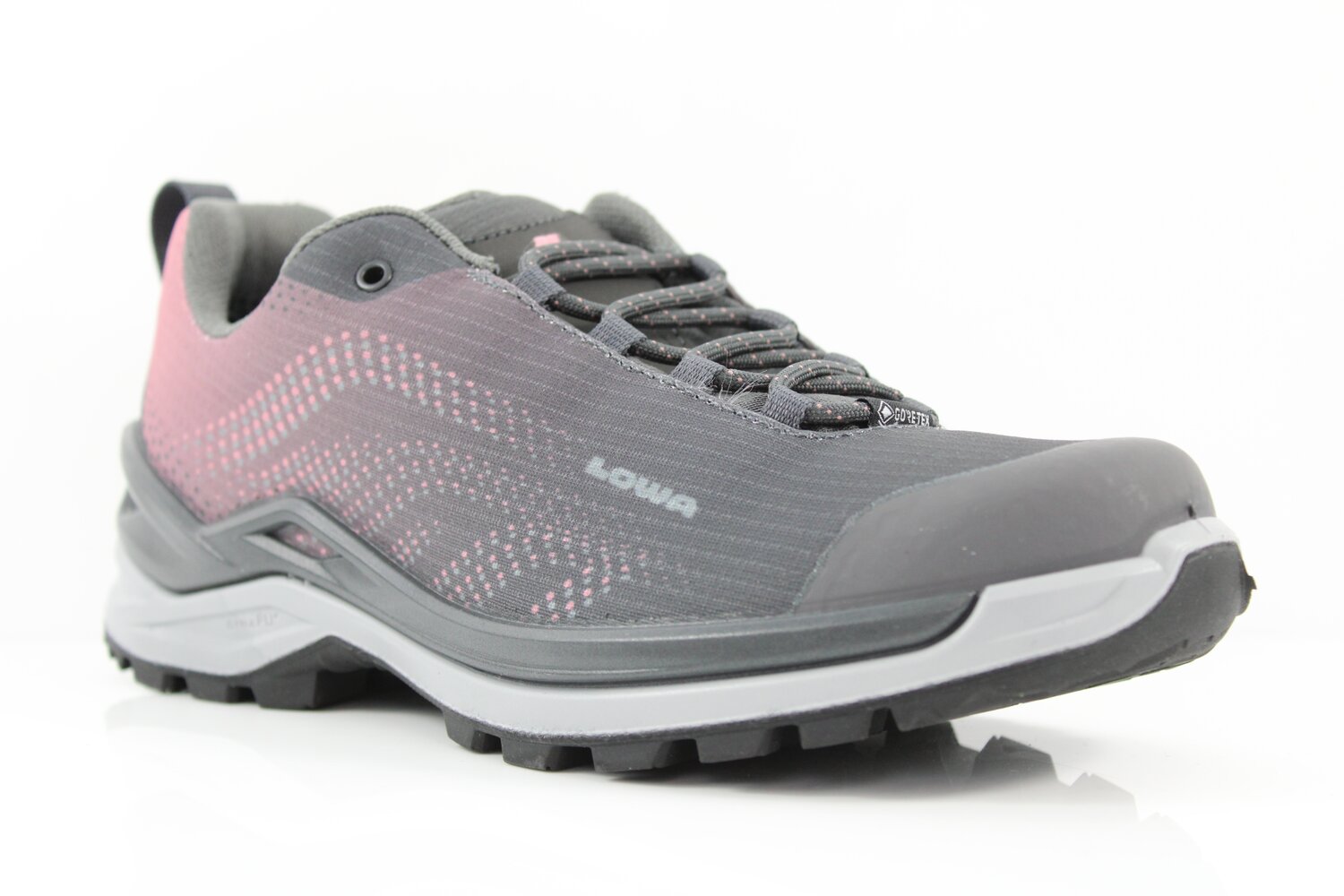 Lowa Zirrox gtx lo ws