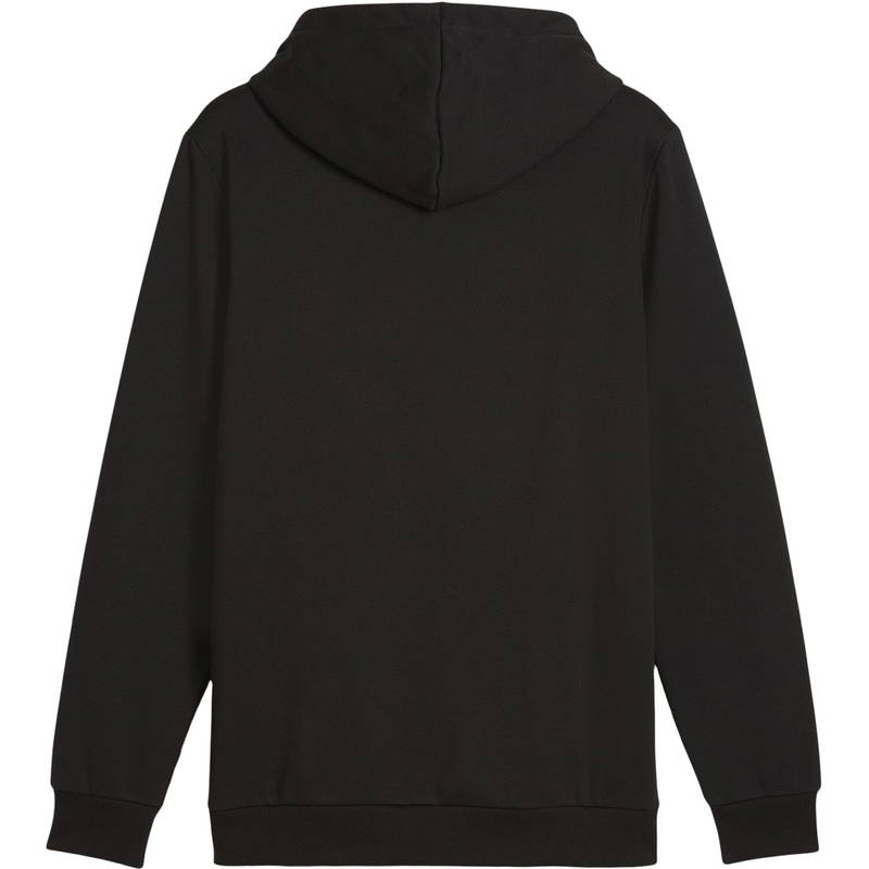 PUMA Essential+ Logo Lab Gradient Hættetrøje Herre