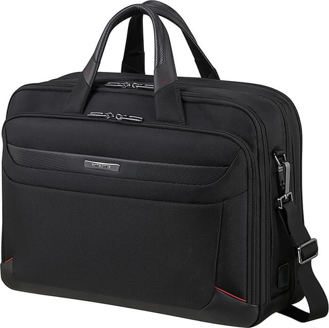Samsonite Bag Pro DLX6 17,3