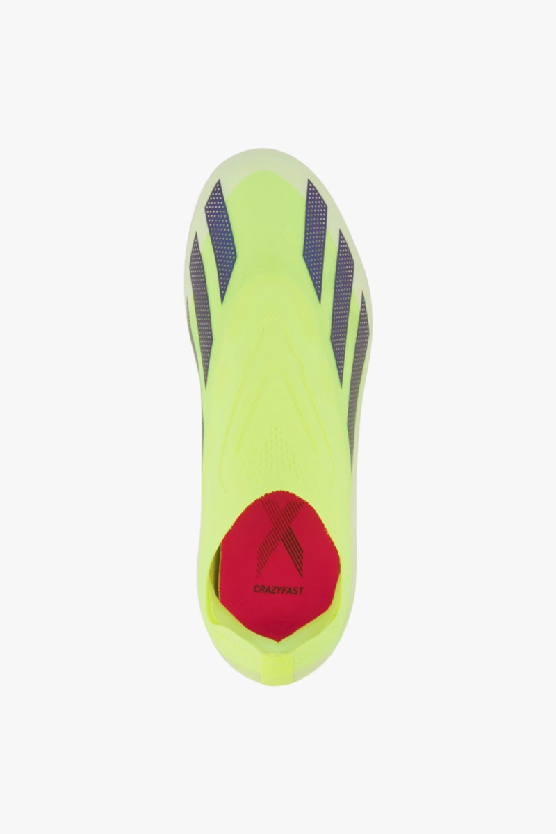 adidas Performance X Crazyfast Elite LL FG Kinder Fussballschuh