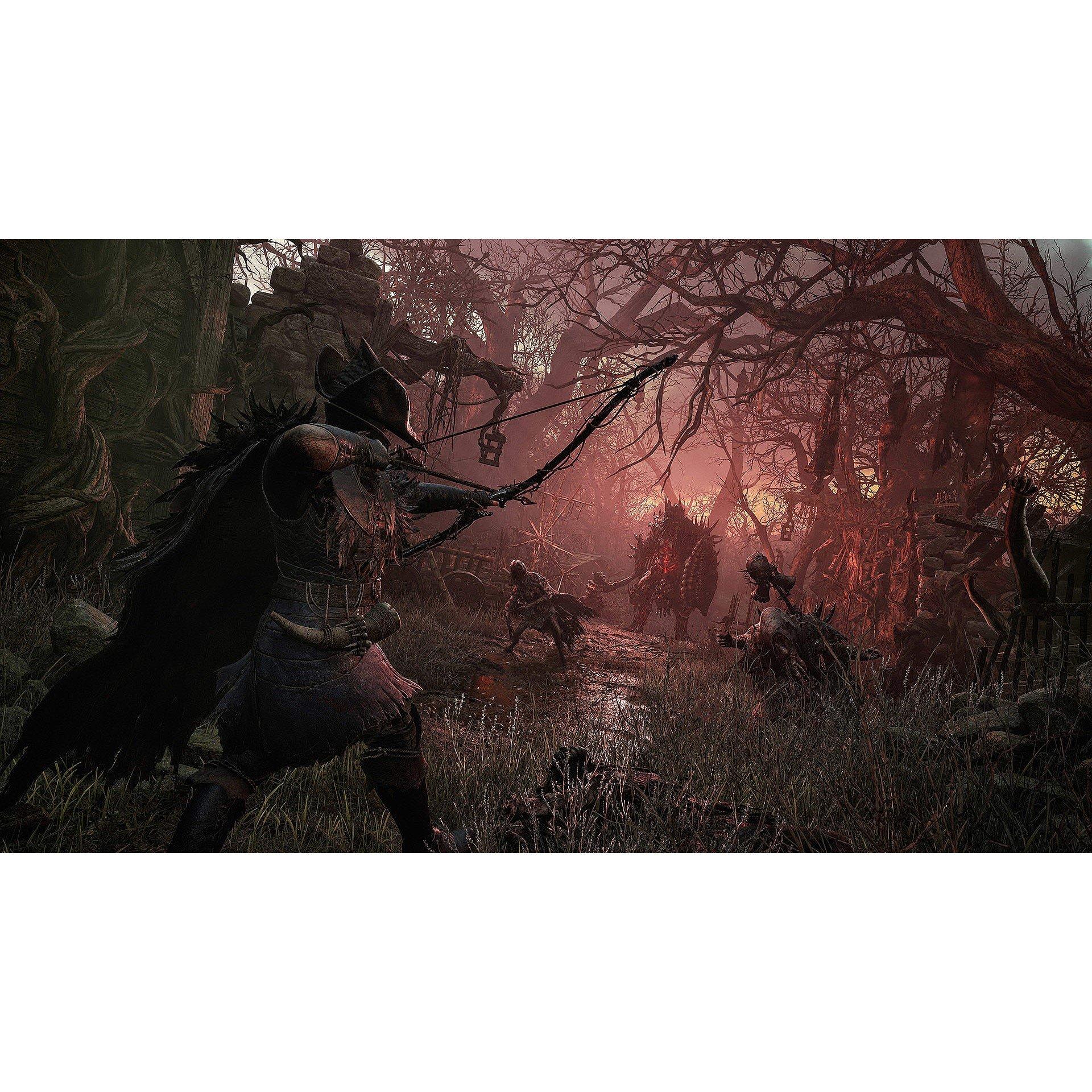Plaion GAME Lords Of The Fallen