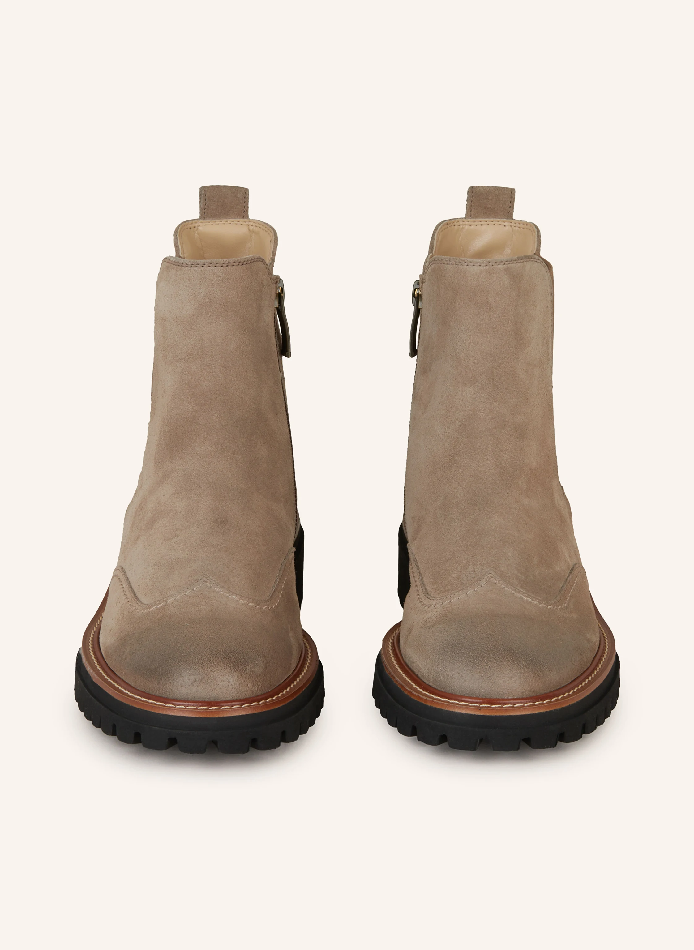 paul green Chelsea-Boots