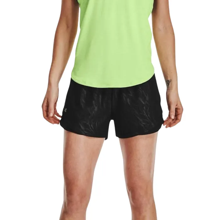Under Armour Play Up Short Dames