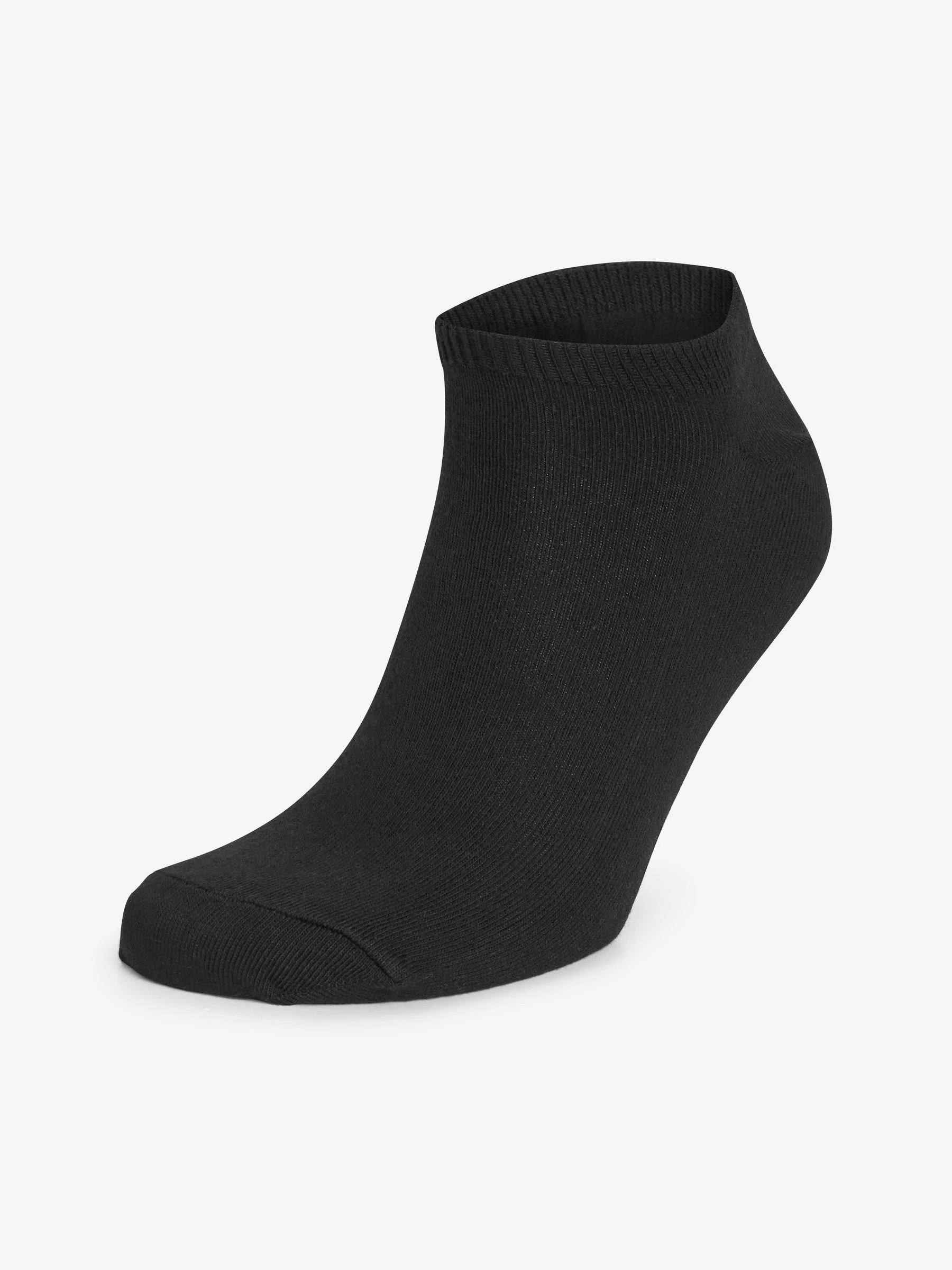 Multi - 6 paar sneakersokken