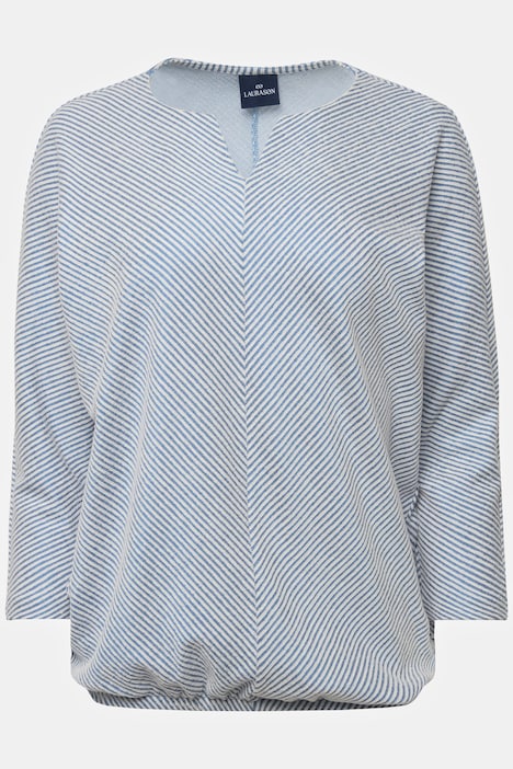 Sweatshirt, OEKO-TEX