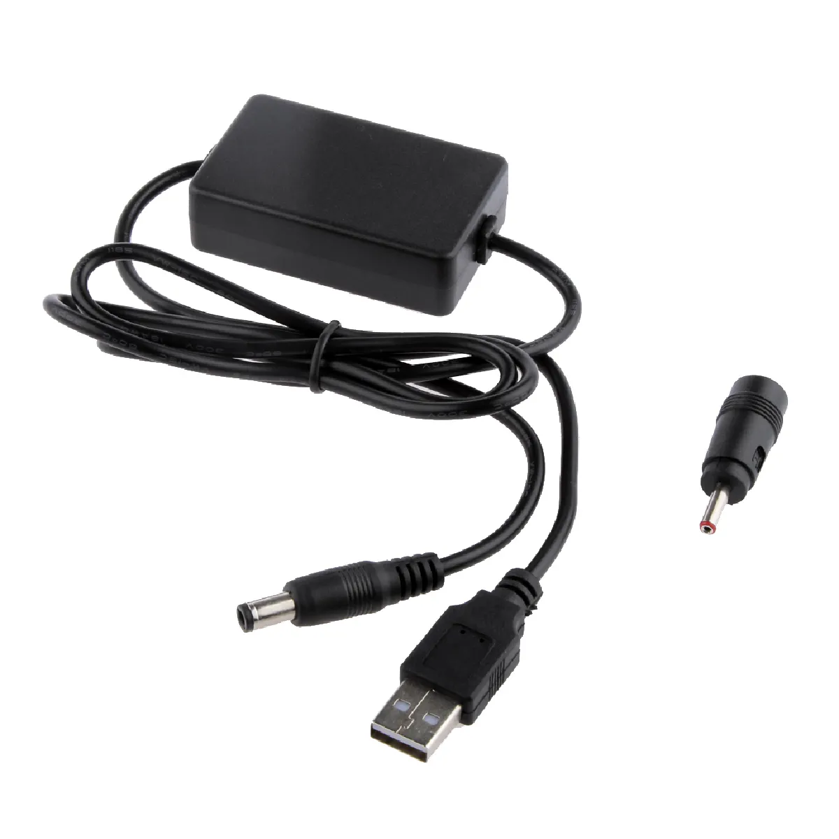 Module de rappel 5V à 9V/12V