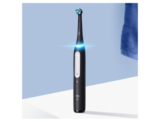 ORAL B - Oral-b io 4n - Etui de voyage - Brosse à dents électrique co...