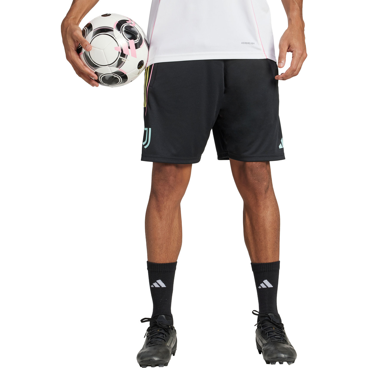 adidas Juventus Trainingsset