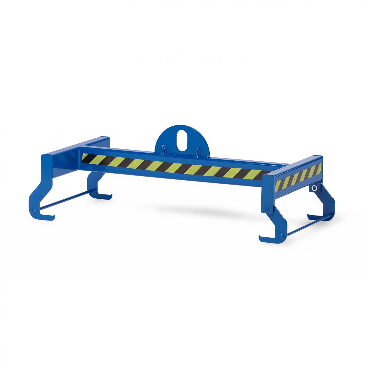 RR Industrietechnik draadgaaskast traverse type RGT 610x1240mm RAL 5010 Gentiaanblauw