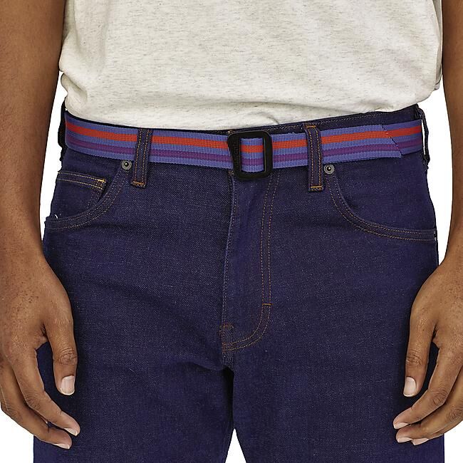 PATAGONIA - ACCESSOIRE FRICTION BELT