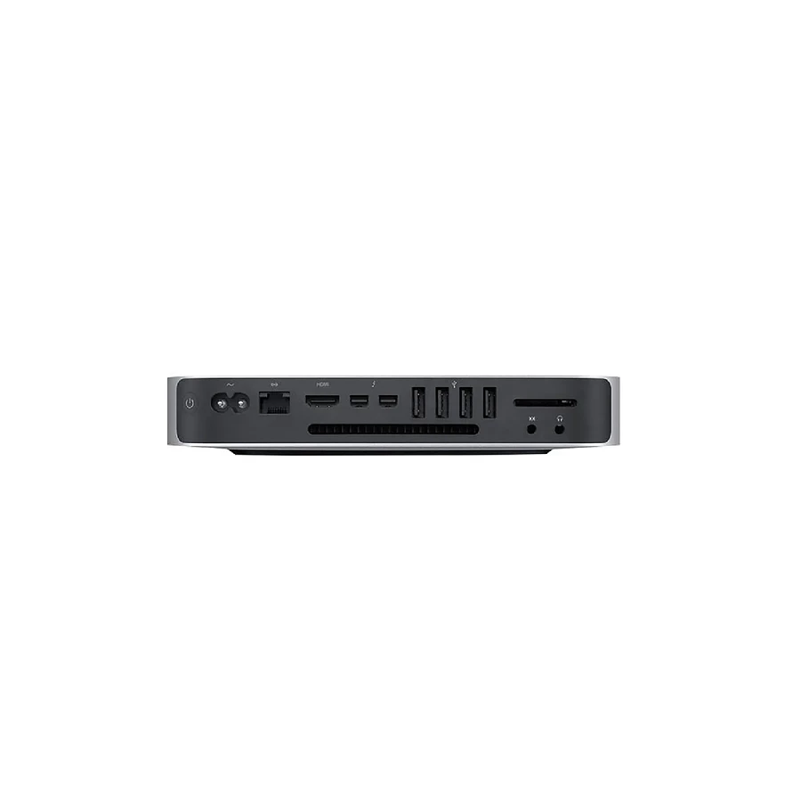 Apple Mac Mini - 2,3 Ghz - 8 Go RAM - 500 Go HDD (2011) (MC815LL/A) · Reconditionné