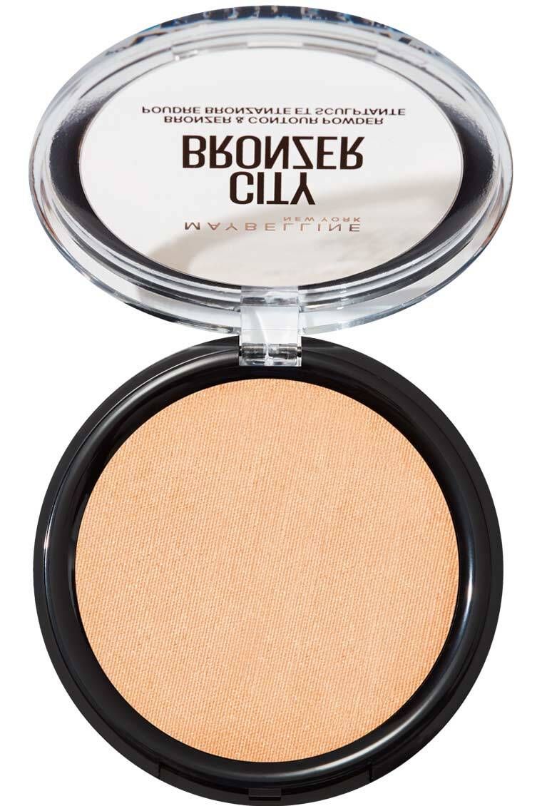 City Bronze Powder