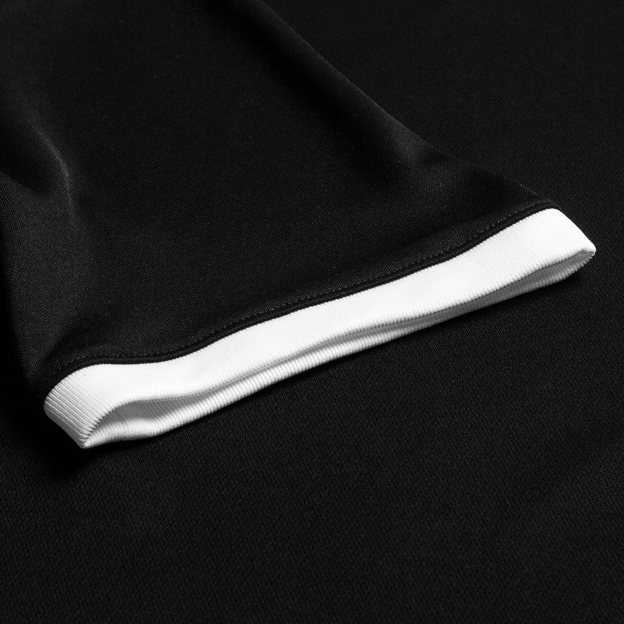 Nike Maillot Dri-FIT Challenge IV - Noir/Blanc