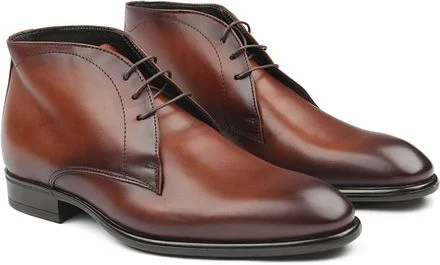 Giorgio Padova Schoen Bruin HE79417-110 kopen