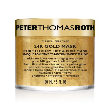 Peter Thomas Roth - 24K Guld Maske 150 ml