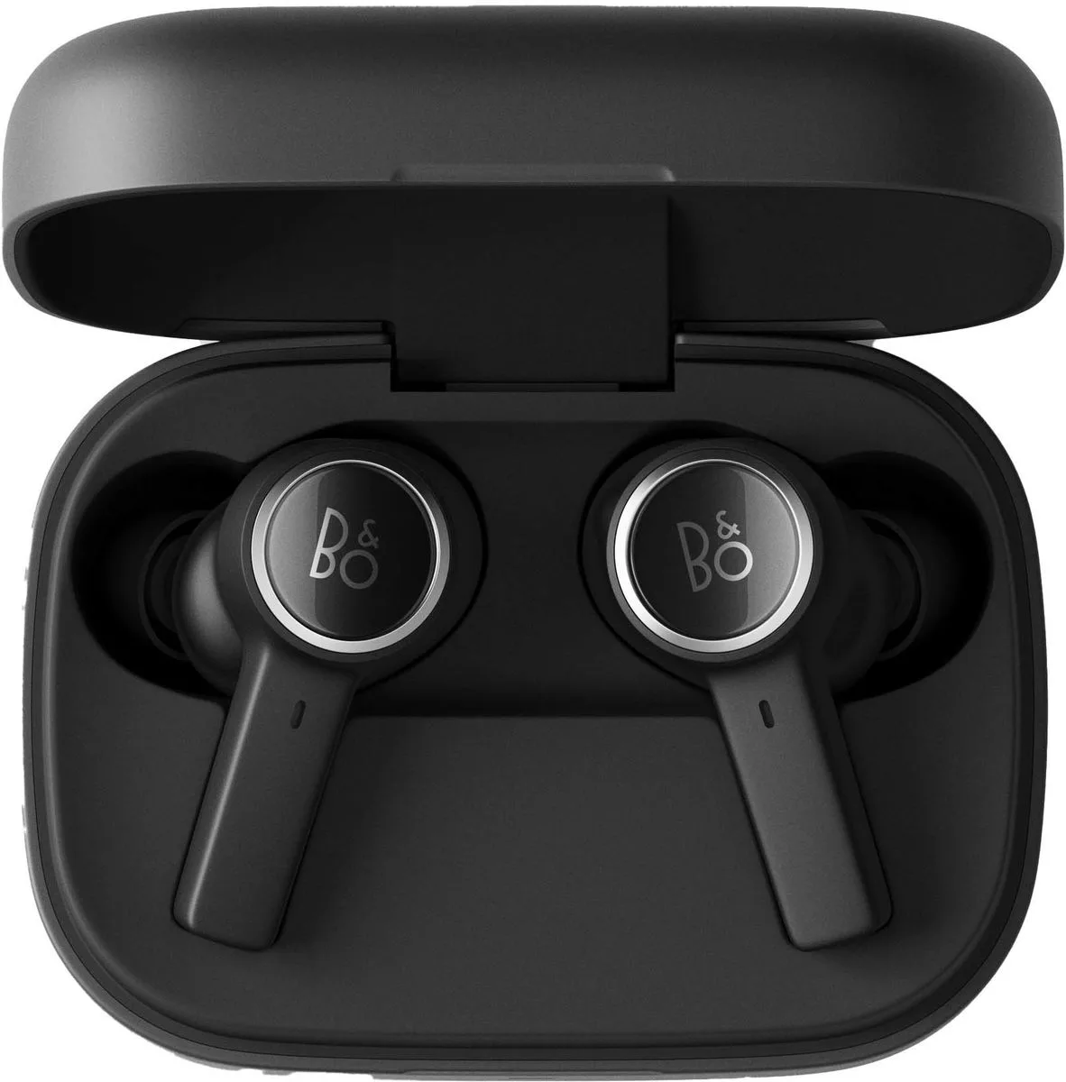 Bang & Olufsen EX Noir Écouteurs True Wireless