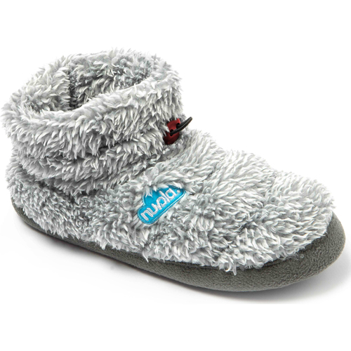 Nuvola. - Boot Home Cloud Polar Gris