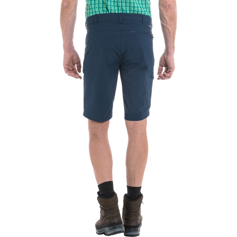 Schöffel Folkstone Shorts Herren dressblues