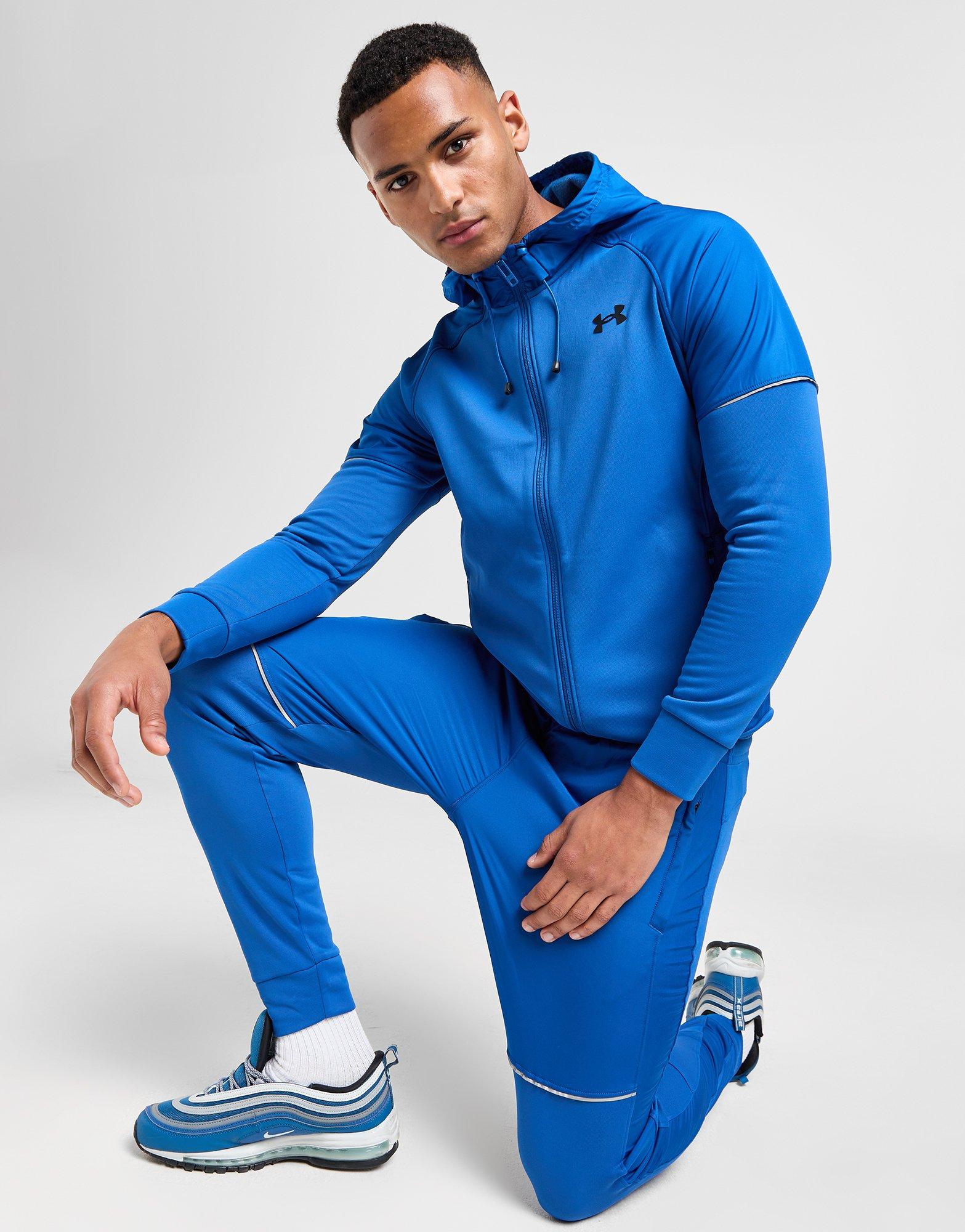 Under Armour Sweat à capuche UA Armour Fleece Storm Homme