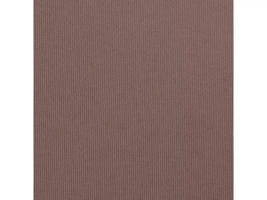 Auvent manuel rétractable marron 500x350 cm