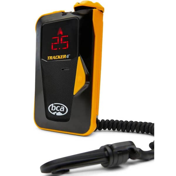 Dva BCA TRACKER 4