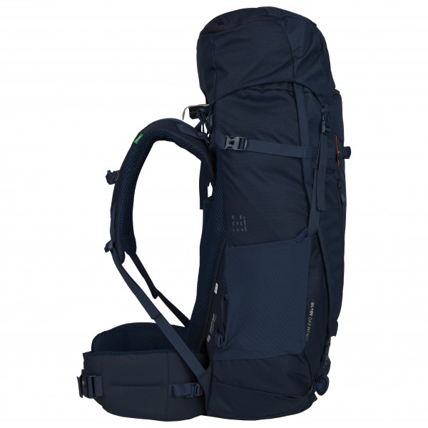 Vaude - Astrum Evo 60+10 - Sac à dos de trekking