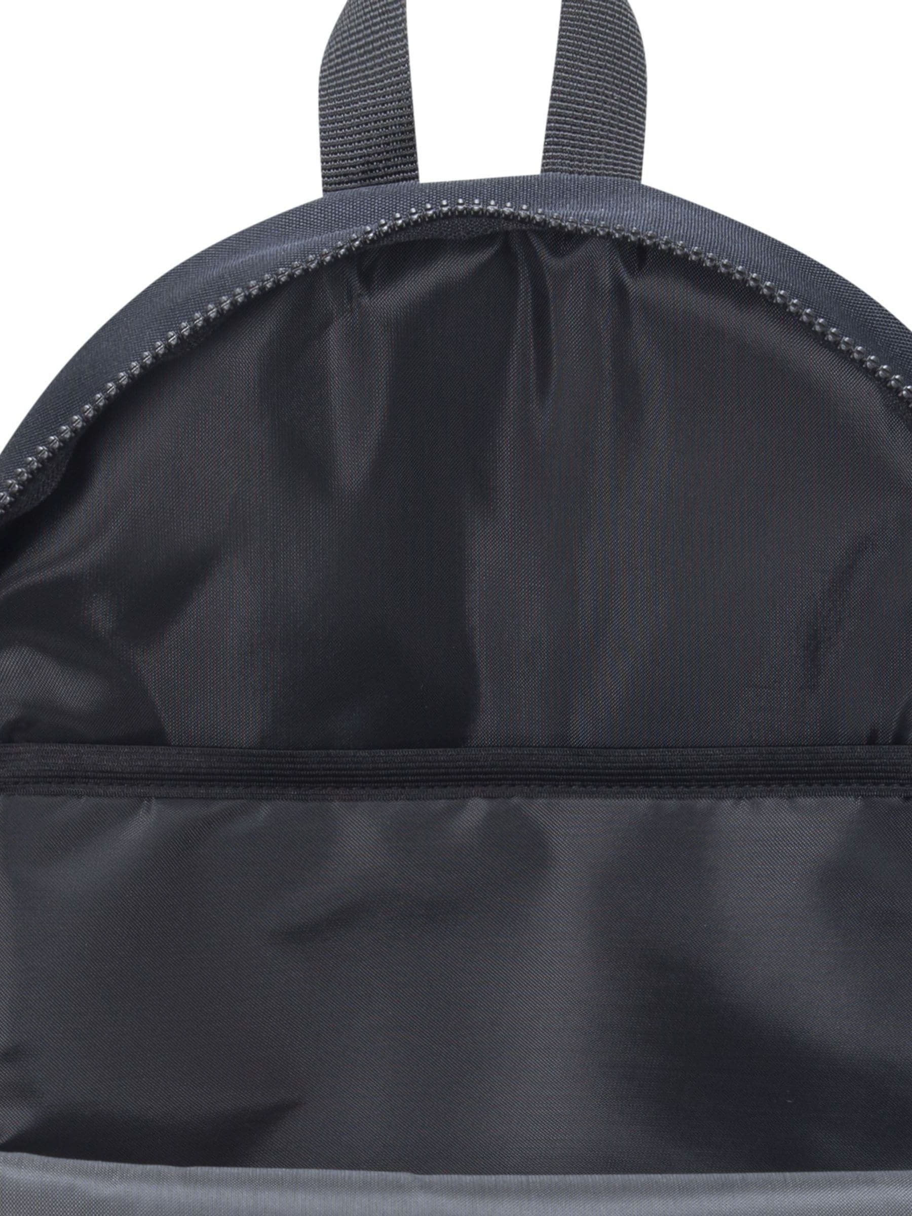 Abercrombie & Fitch Logo Backpack With Pencil Case