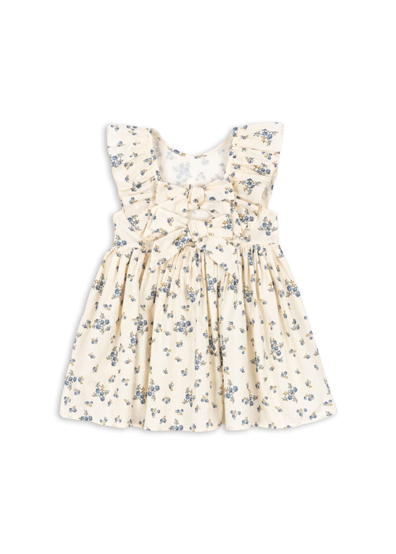 Cianna Dress tramonto - Konges Sløjd - Rumpetroll