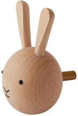 OYOY Knagg Mini Rabbit