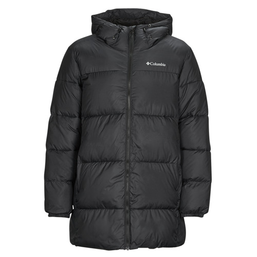 Columbia - PUFFECT PARKA - Noir