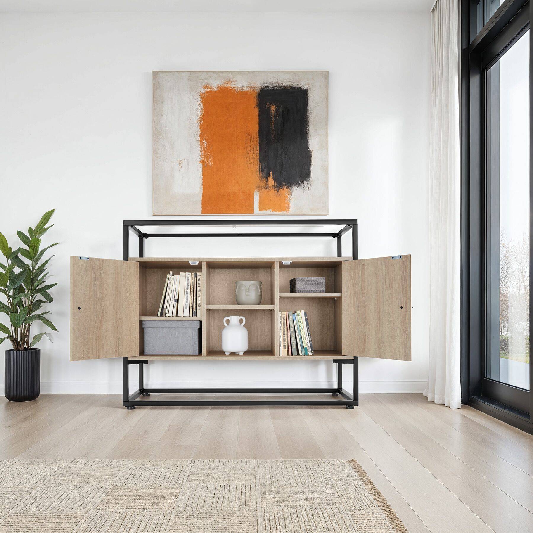 Sideboard Oldham