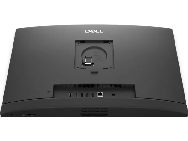 Dell Pro 24 All-in-One QC24251 - Alt-i-én Core i5 i5-14500T / op til 4.8 GHz - RAM 16 GB - SSD 512 GB - NVMe, QLC - UHD Graphics 770 - Gigabit Ethernet, Bluetooth, IEEE 802.11ax (Wi-Fi 6E) - Win 11 Pro - skærm: LED 23.81