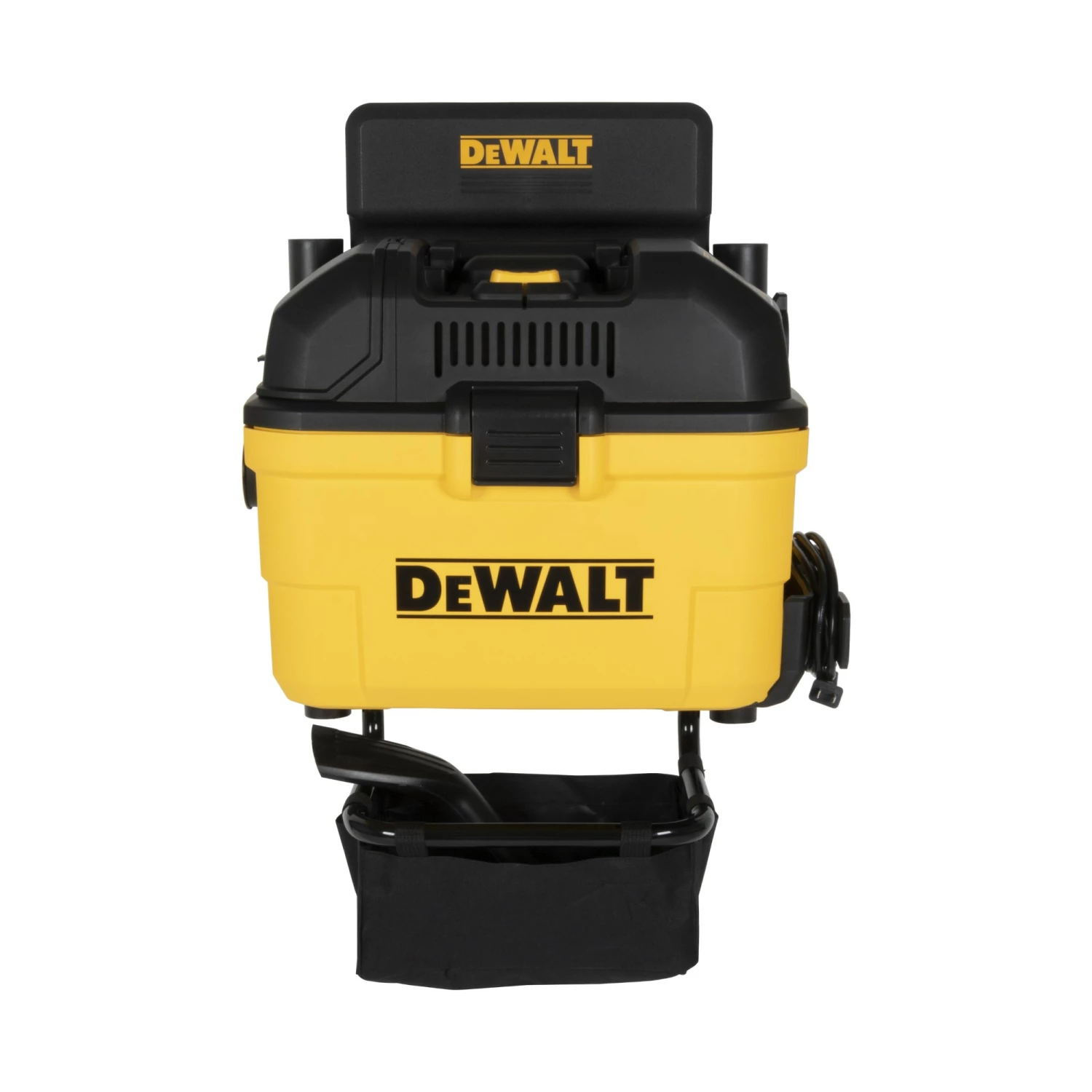 DeWALT DXV23G Nat-/Droogstofzuiger - 1100W - 23L