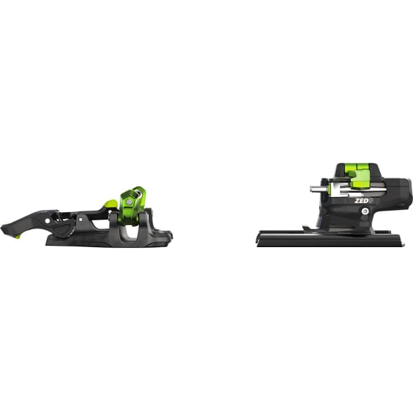 Fixation ski de randonnée G3 ZED 9